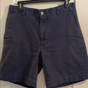 Southern Tide Men’s Channel Marker Shorts W 30